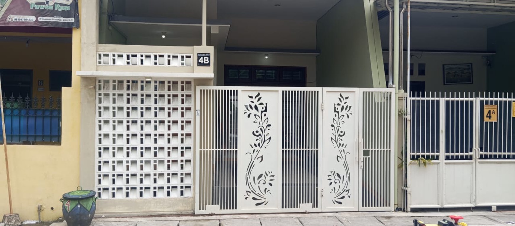 Rumah Murah Surabaya Timur