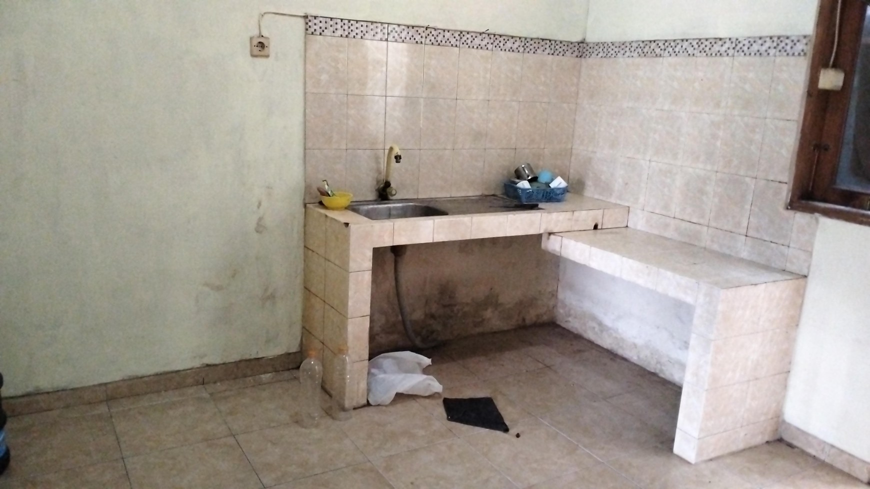 Rumah Modern Minimalis Cocok Untuk Keluarga, di Mergangsan Yogyakarta