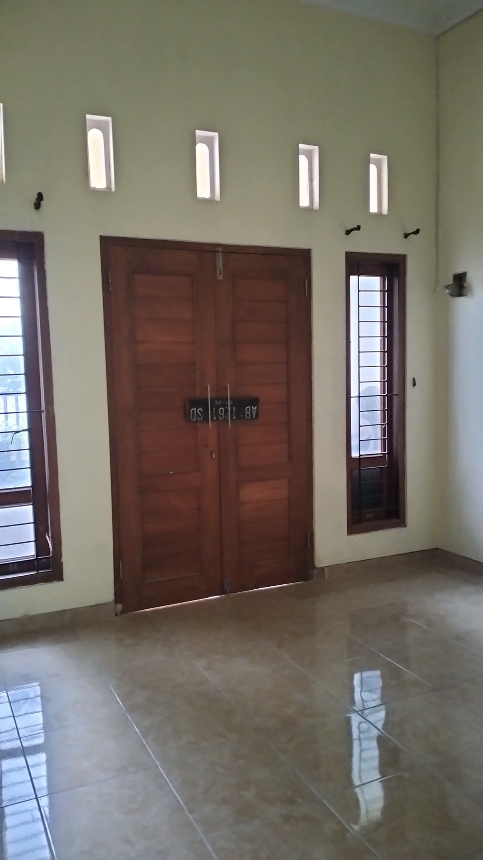 Rumah Modern Minimalis Cocok Untuk Keluarga, di Mergangsan Yogyakarta