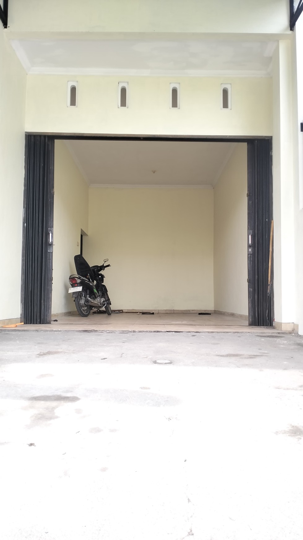 Rumah Modern Minimalis Cocok Untuk Keluarga, di Mergangsan Yogyakarta