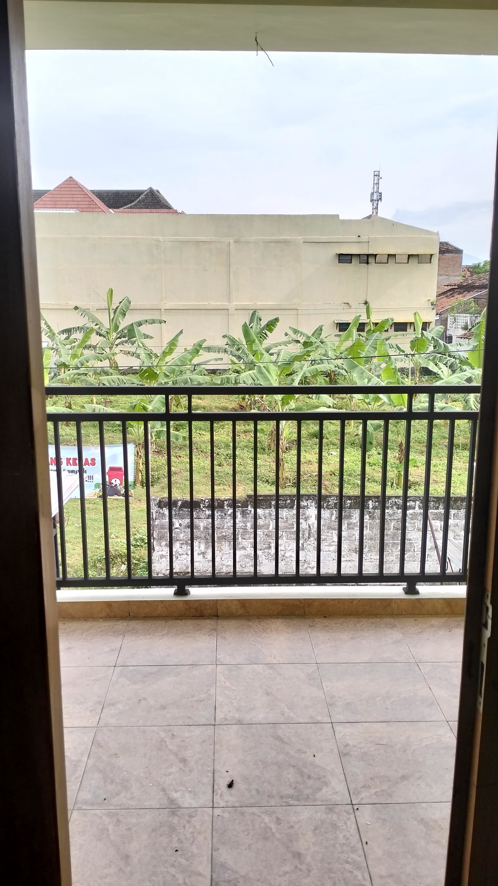 Rumah Modern Minimalis Cocok Untuk Keluarga, di Mergangsan Yogyakarta