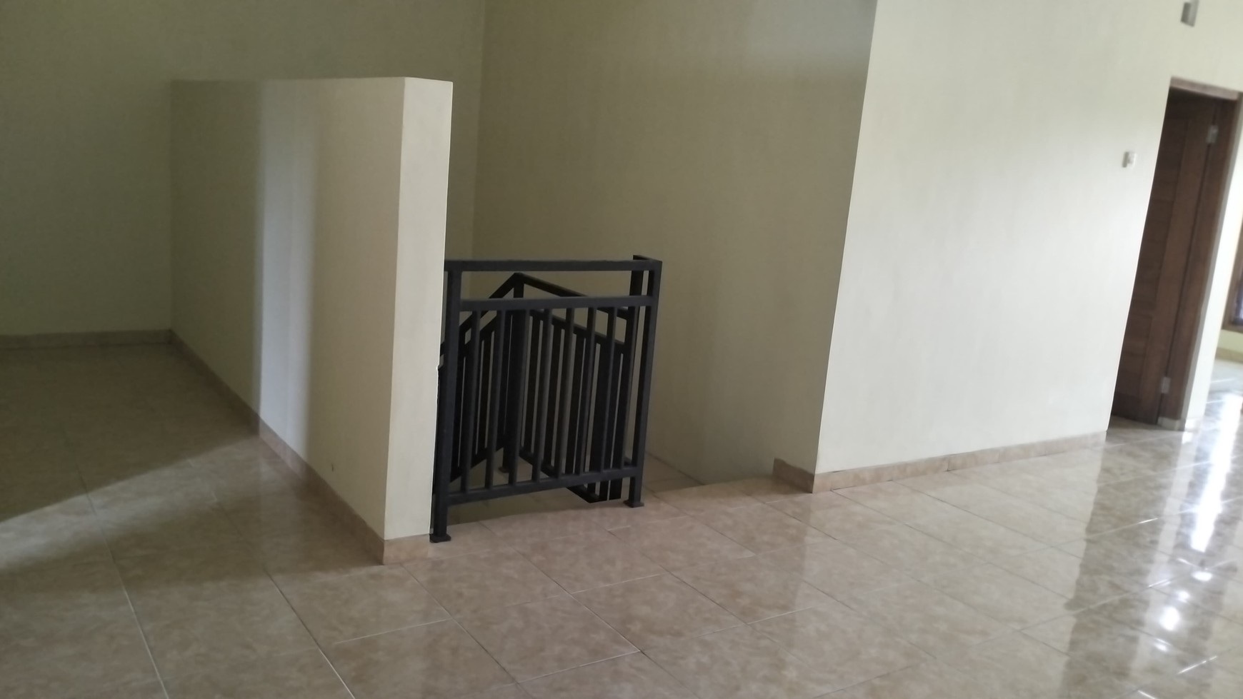 Rumah Modern Minimalis Cocok Untuk Keluarga, di Mergangsan Yogyakarta