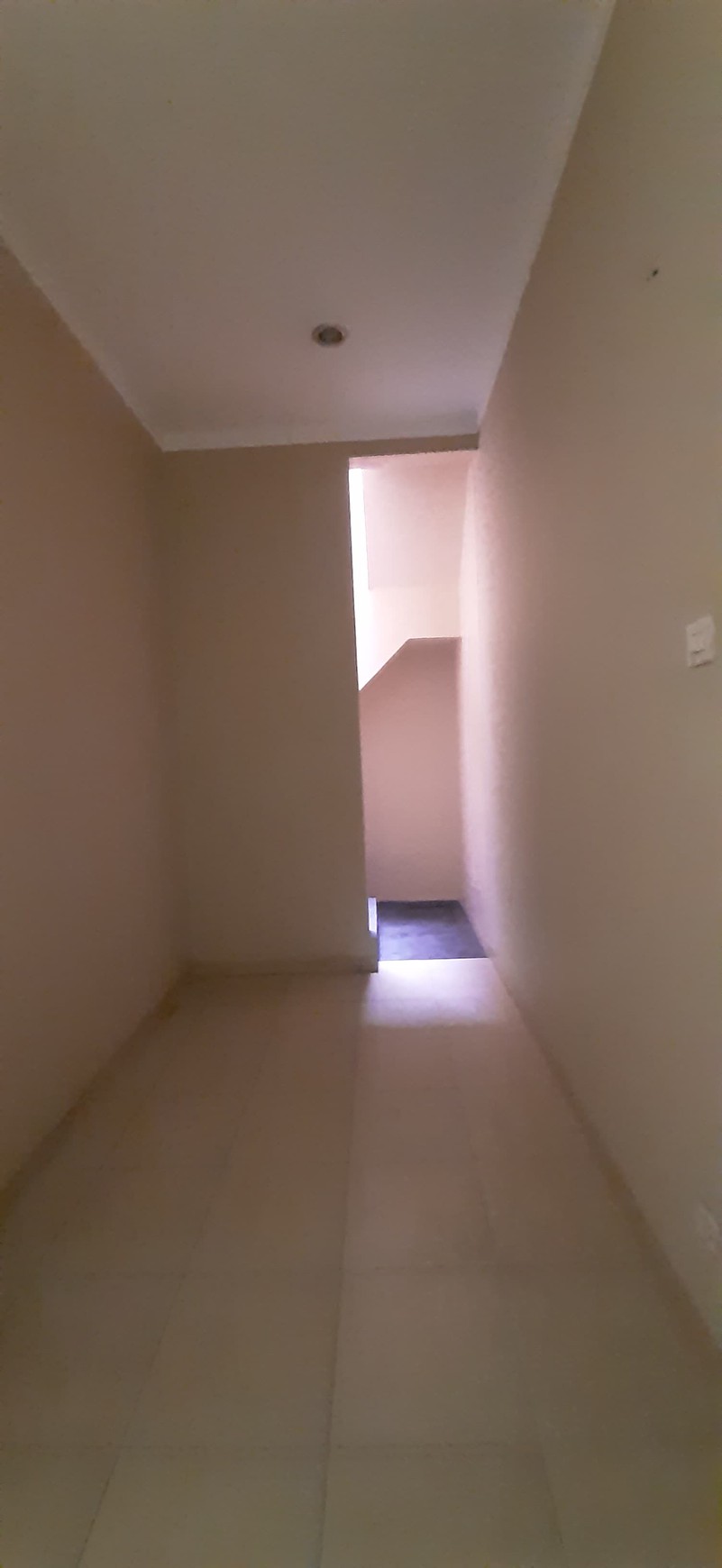Rumah Keren Diarea Cluster Discovery Bintaro Jaya Sektor 9