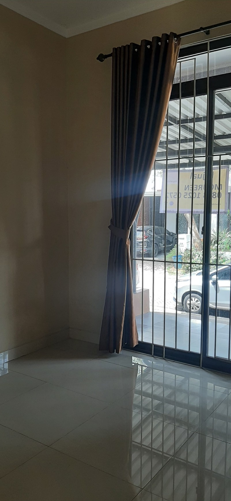 Rumah Keren Diarea Cluster Discovery Bintaro Jaya Sektor 9