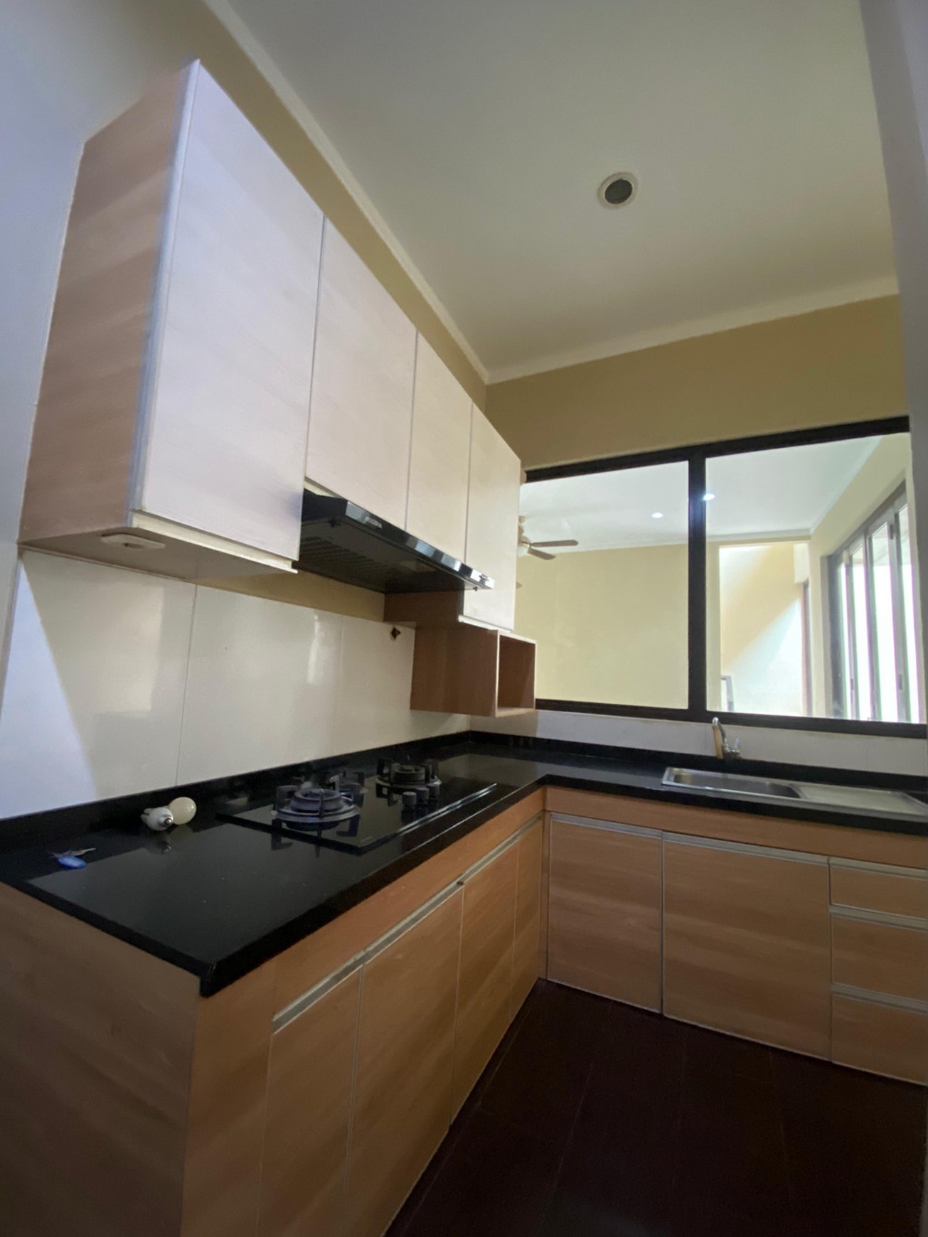 Rumah Keren Diarea Cluster Discovery Bintaro Jaya Sektor 9