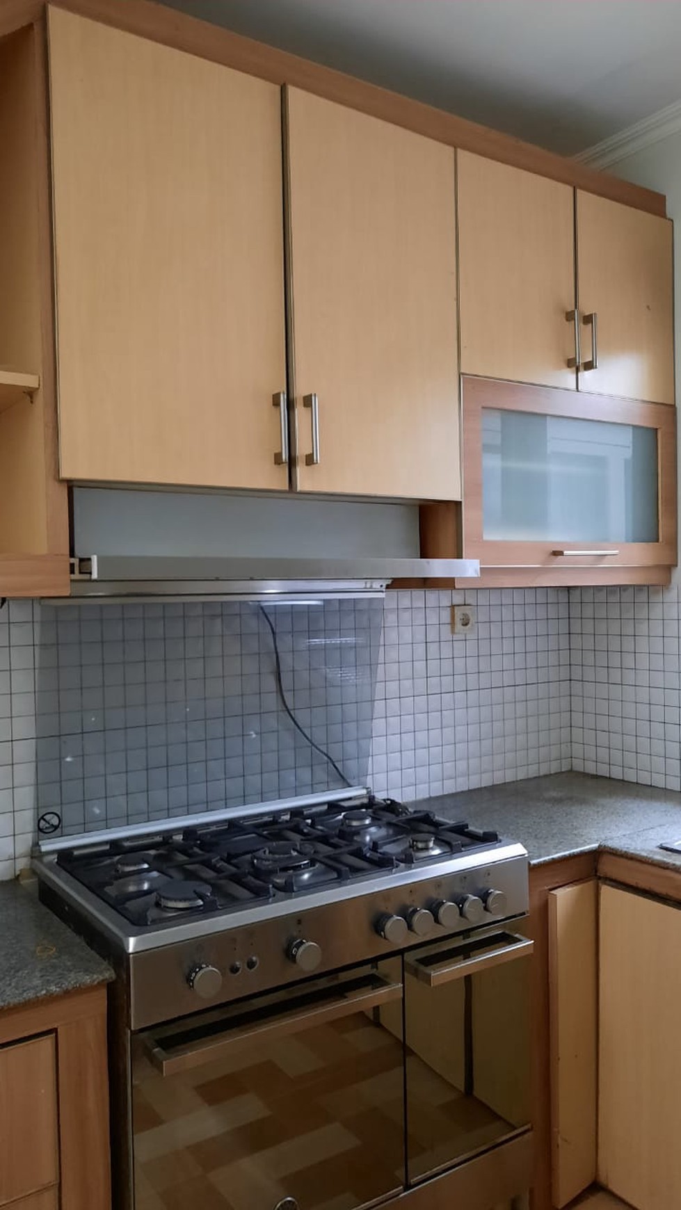 Rumah Keren Diarea Cluster Discovery Bintaro Jaya Sektor 9