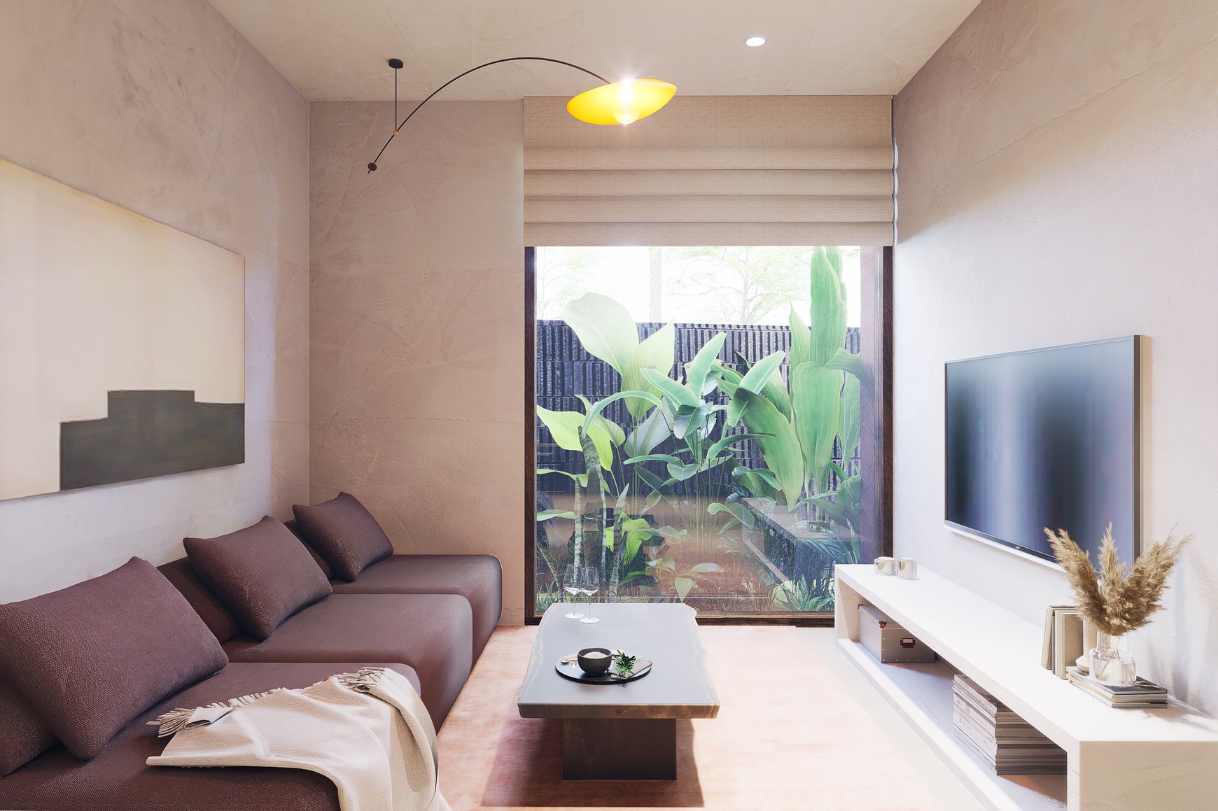 Leasehold - Modern Balinese living, rooted in culture Aparments in Buduk, Munggu, Bali