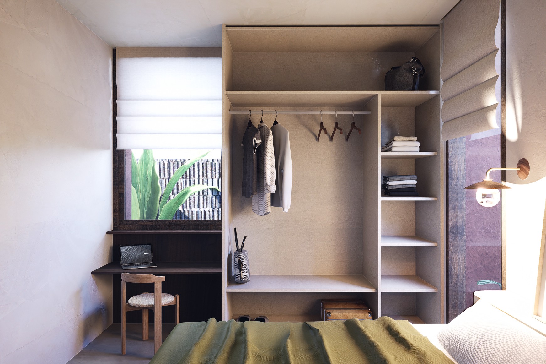 Leasehold - Modern Balinese living, rooted in culture Aparments in Buduk, Munggu, Bali