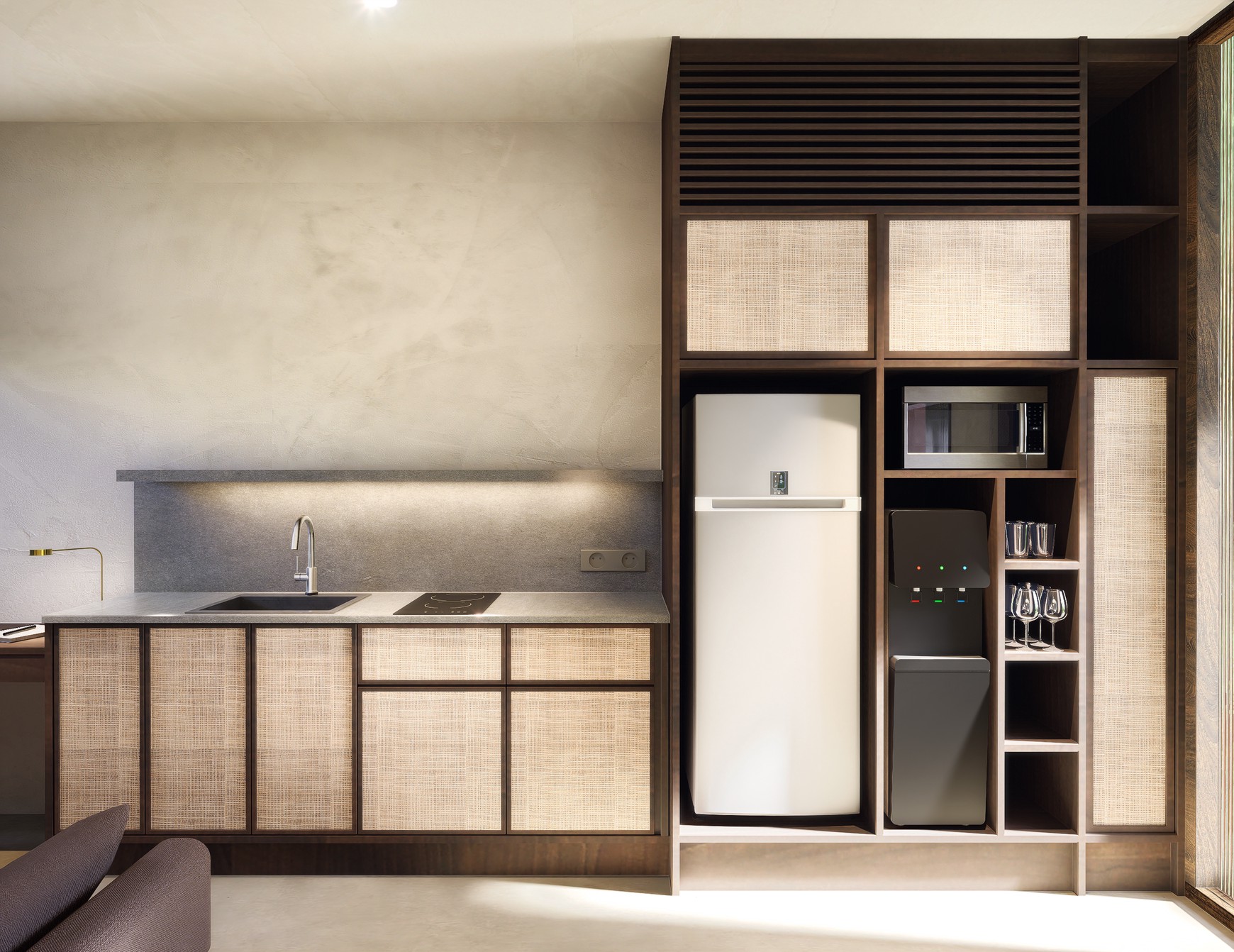 Leasehold - Modern Balinese living, rooted in culture Aparments in Buduk, Munggu, Bali