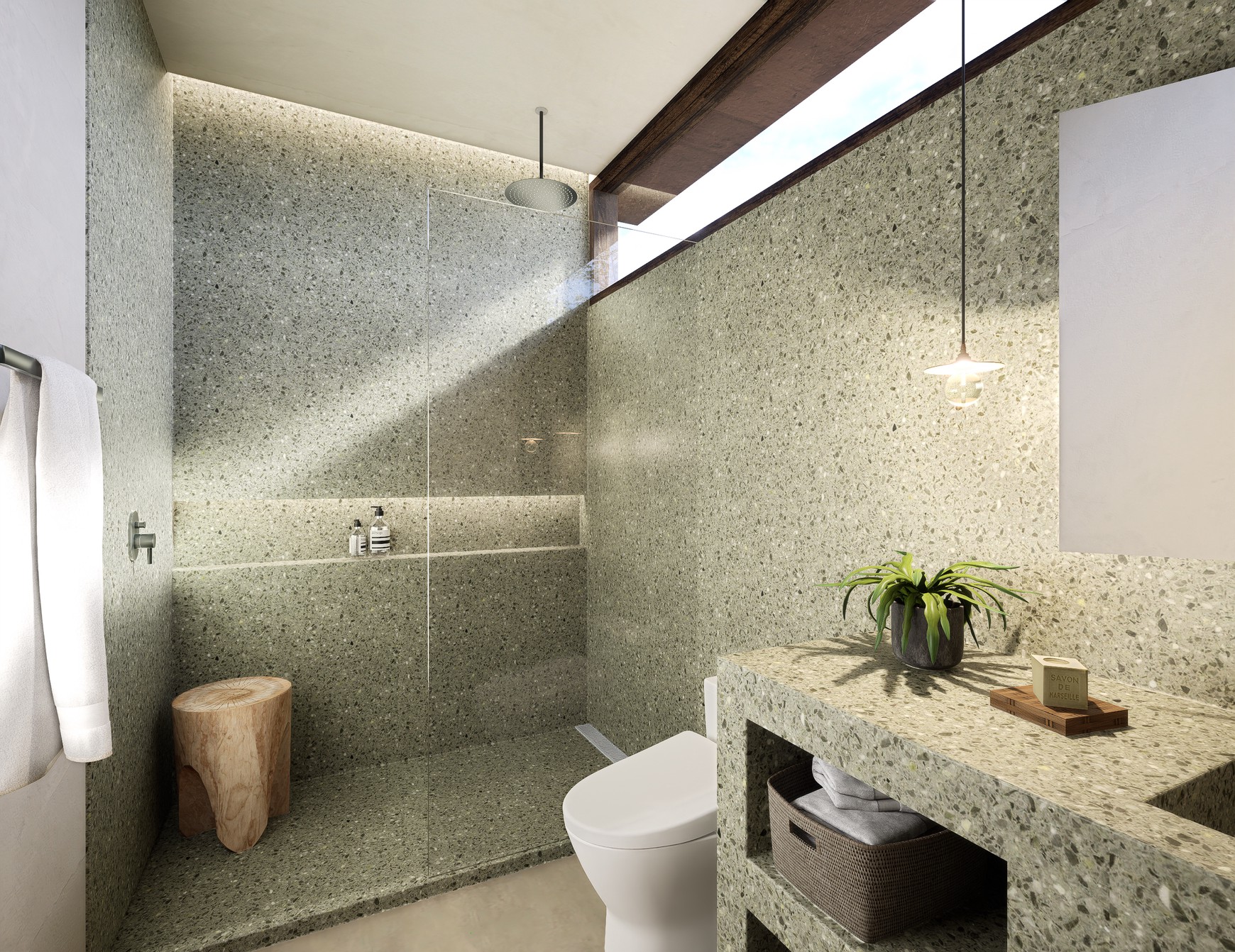 Leasehold - Modern Balinese living, rooted in culture Aparments in Buduk, Munggu, Bali