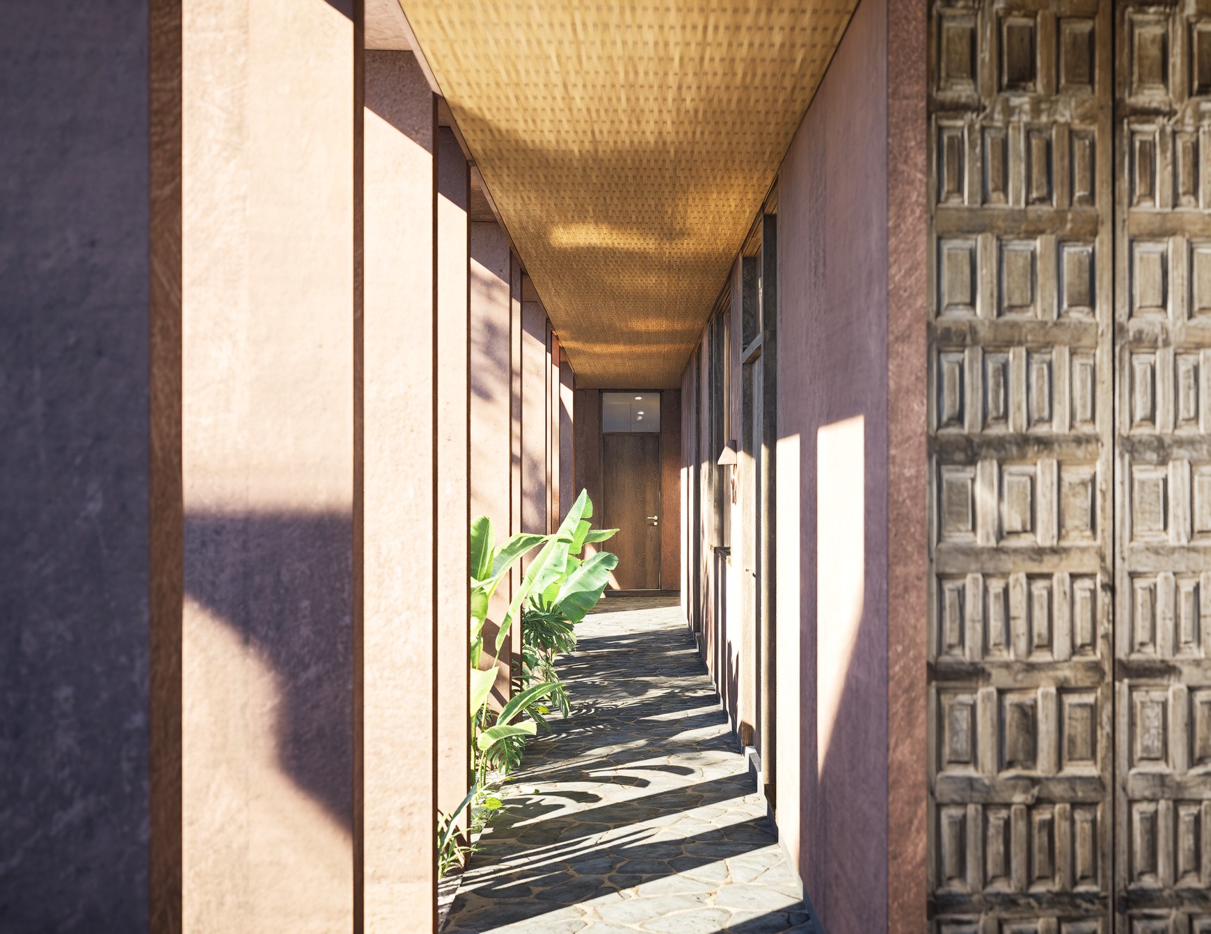 Leasehold - Modern Balinese living, rooted in culture Aparments in Buduk, Munggu, Bali
