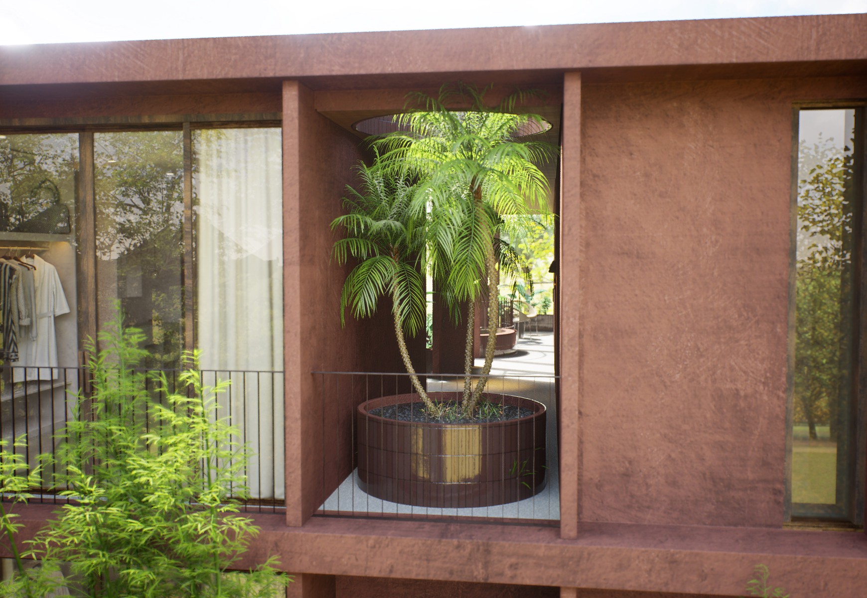 Leasehold - Modern Balinese living, rooted in culture Aparments in Buduk, Munggu, Bali