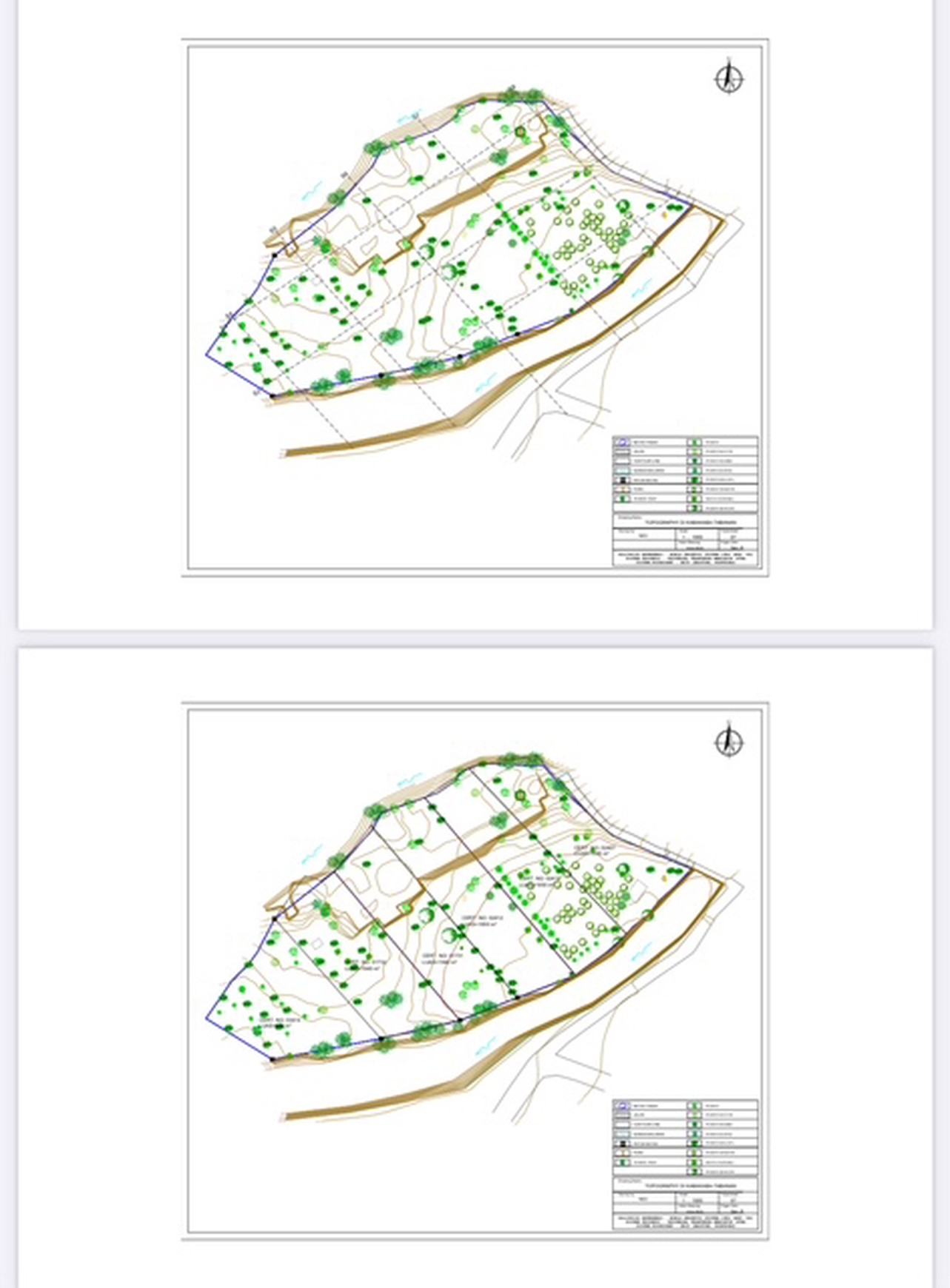 Leasehold Land in Kaba-Kaba, Tabanan