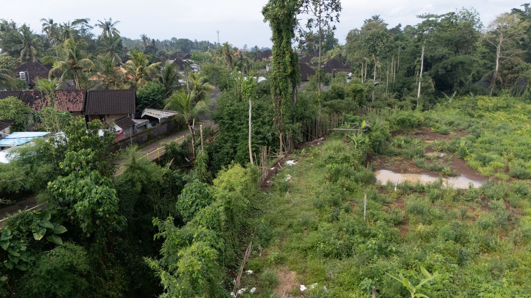 Leasehold Land in Kaba-Kaba, Tabanan
