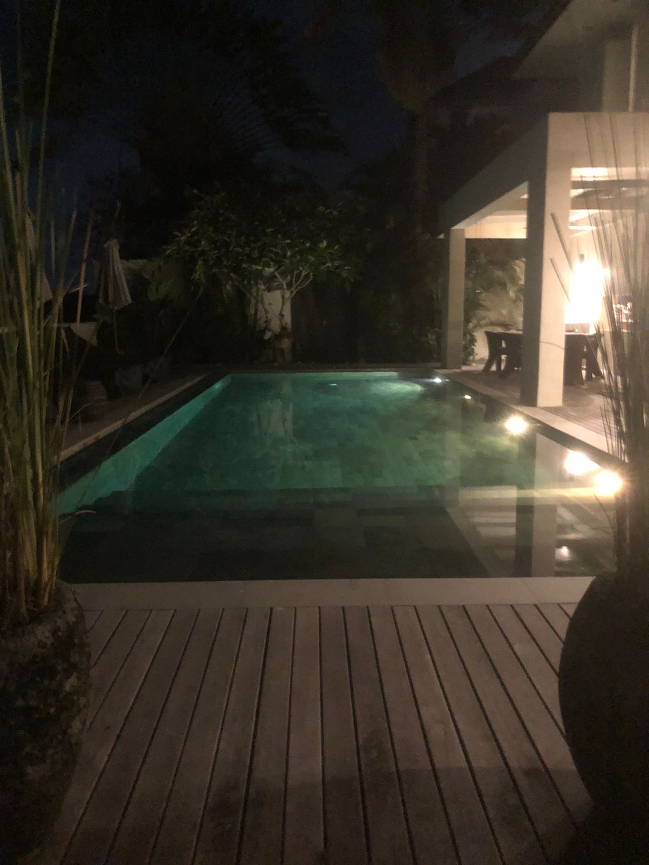 Freehold - Exquisite Private Estate with Ricefield and Breathtaking Sunsets view in Munggu, Bali