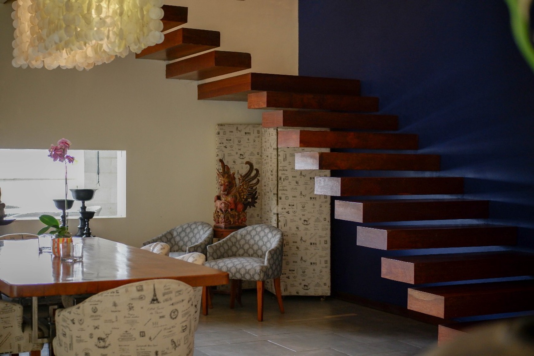 Freehold - Exquisite Private Estate with Ricefield and Breathtaking Sunsets view in Munggu, Bali