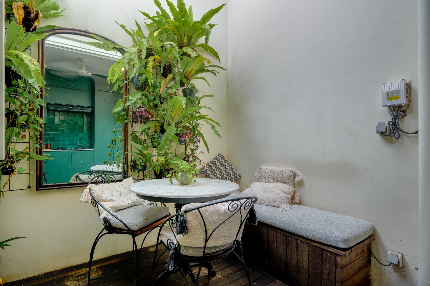 Freehold - Exquisite Private Estate with Ricefield and Breathtaking Sunsets view in Munggu, Bali