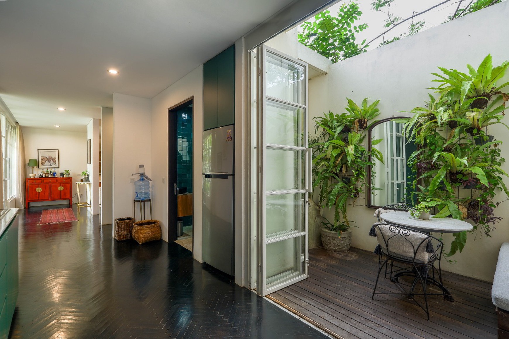Freehold - Exquisite Private Estate with Ricefield and Breathtaking Sunsets view in Munggu, Bali
