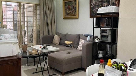 Rumah Siap huni,bagus di Pondok Indah Mall