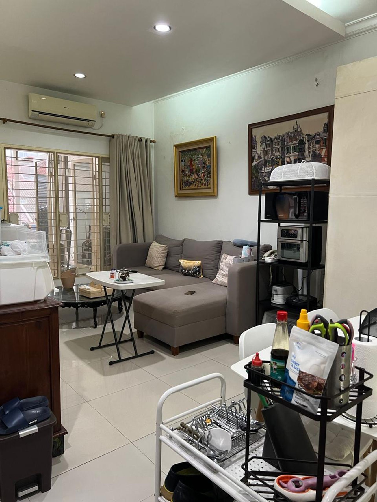 Rumah Siap huni,bagus di Pondok Indah Mall