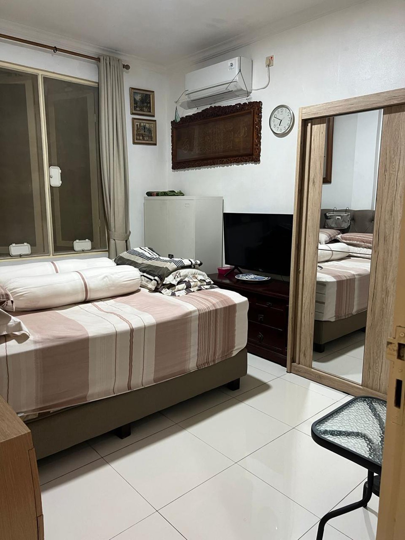 Rumah Siap huni,bagus di Pondok Indah Mall