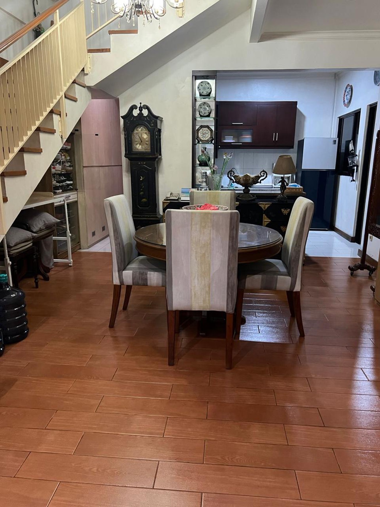 Rumah Siap huni,bagus di Pondok Indah Mall