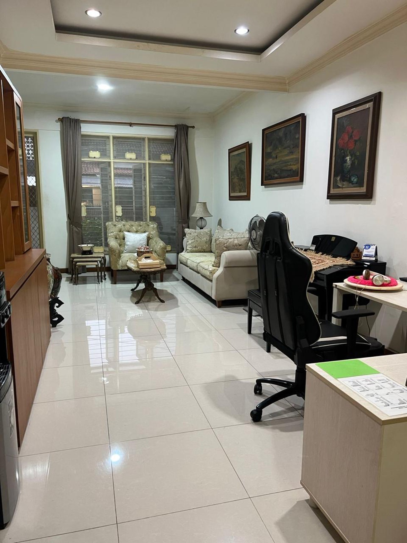 Rumah Siap huni,bagus di Pondok Indah Mall