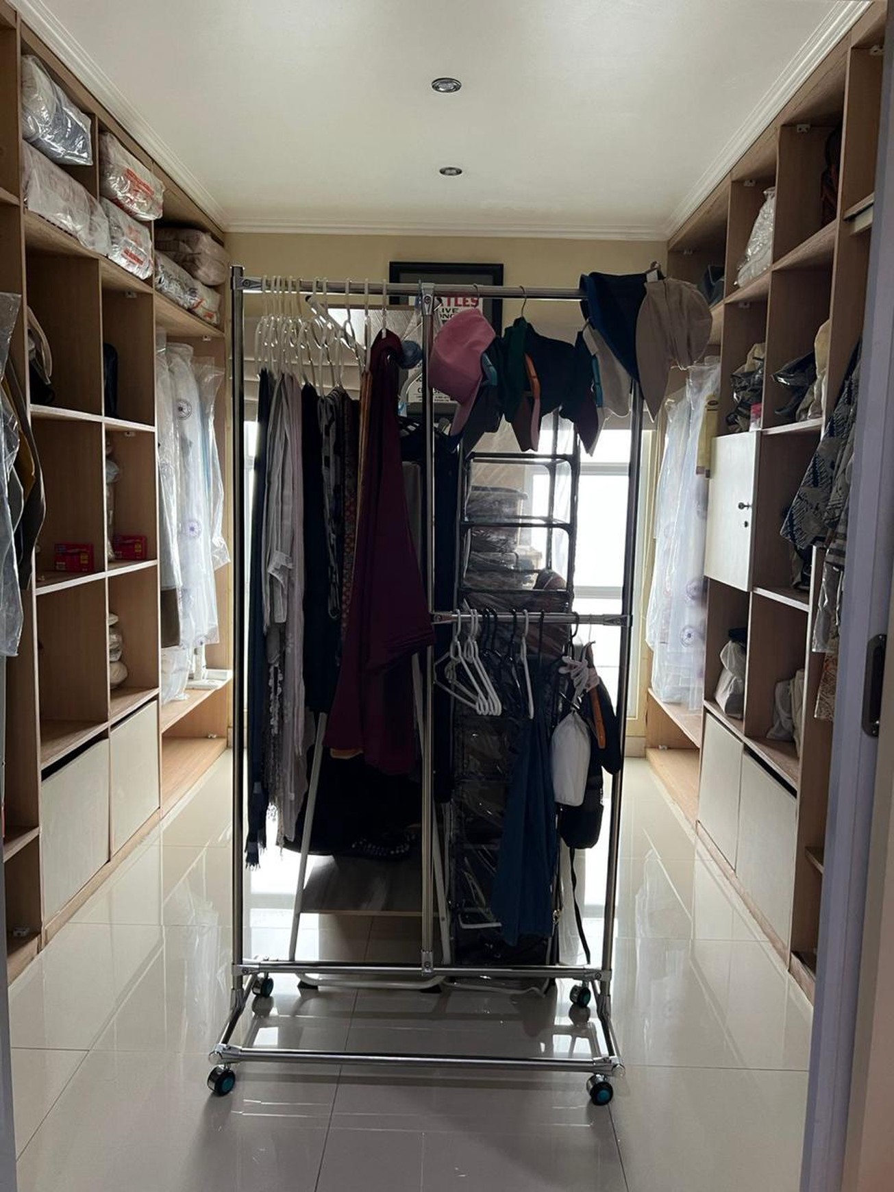 Rumah Siap huni,bagus di Pondok Indah Mall