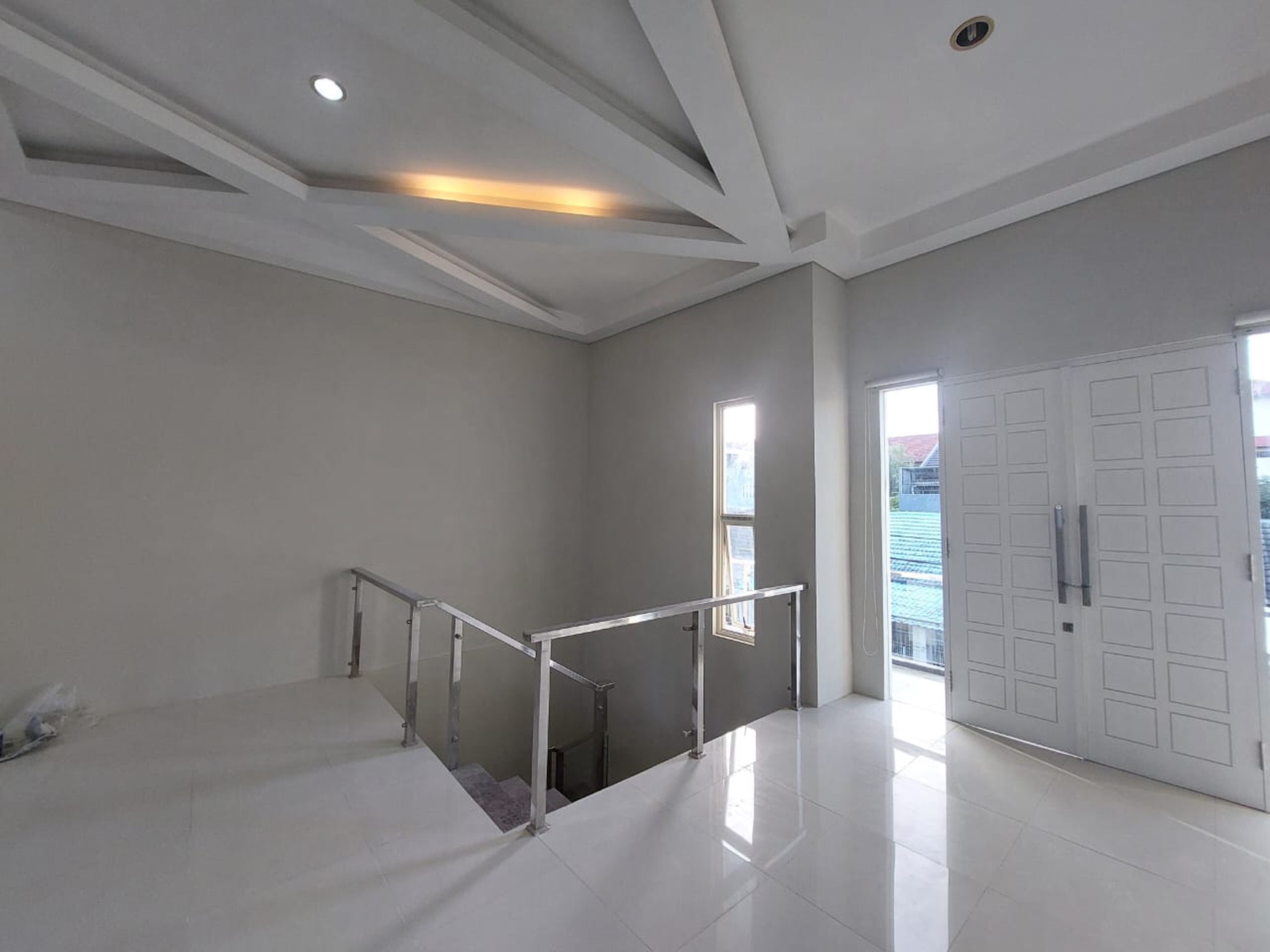 1896. BO Dijual Rumah Pondok Tjandra Blimbing Regency