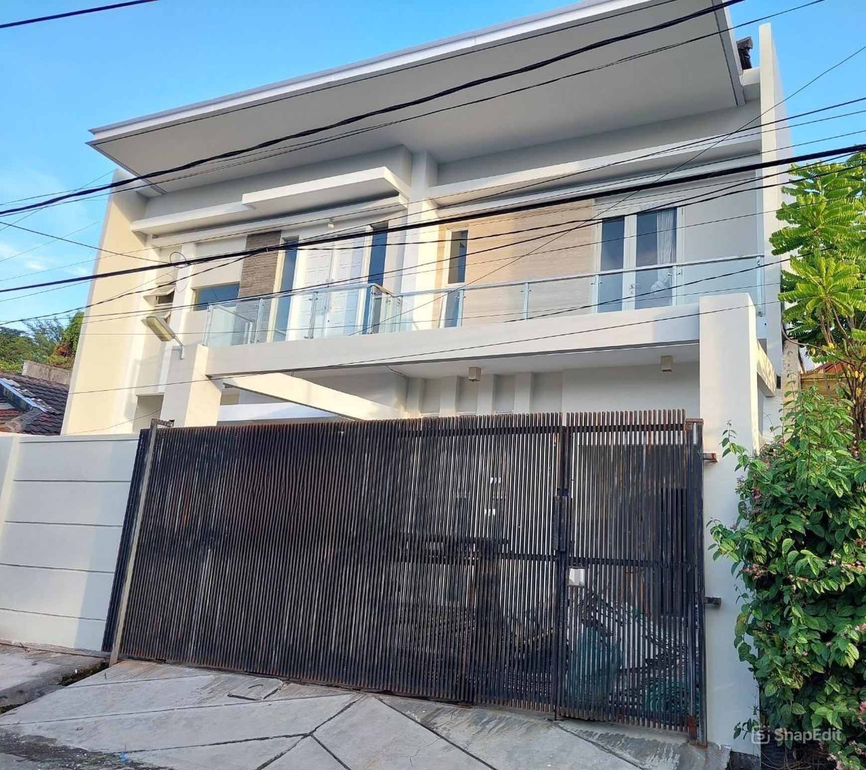 1896. BO Dijual Rumah Pondok Tjandra Blimbing Regency