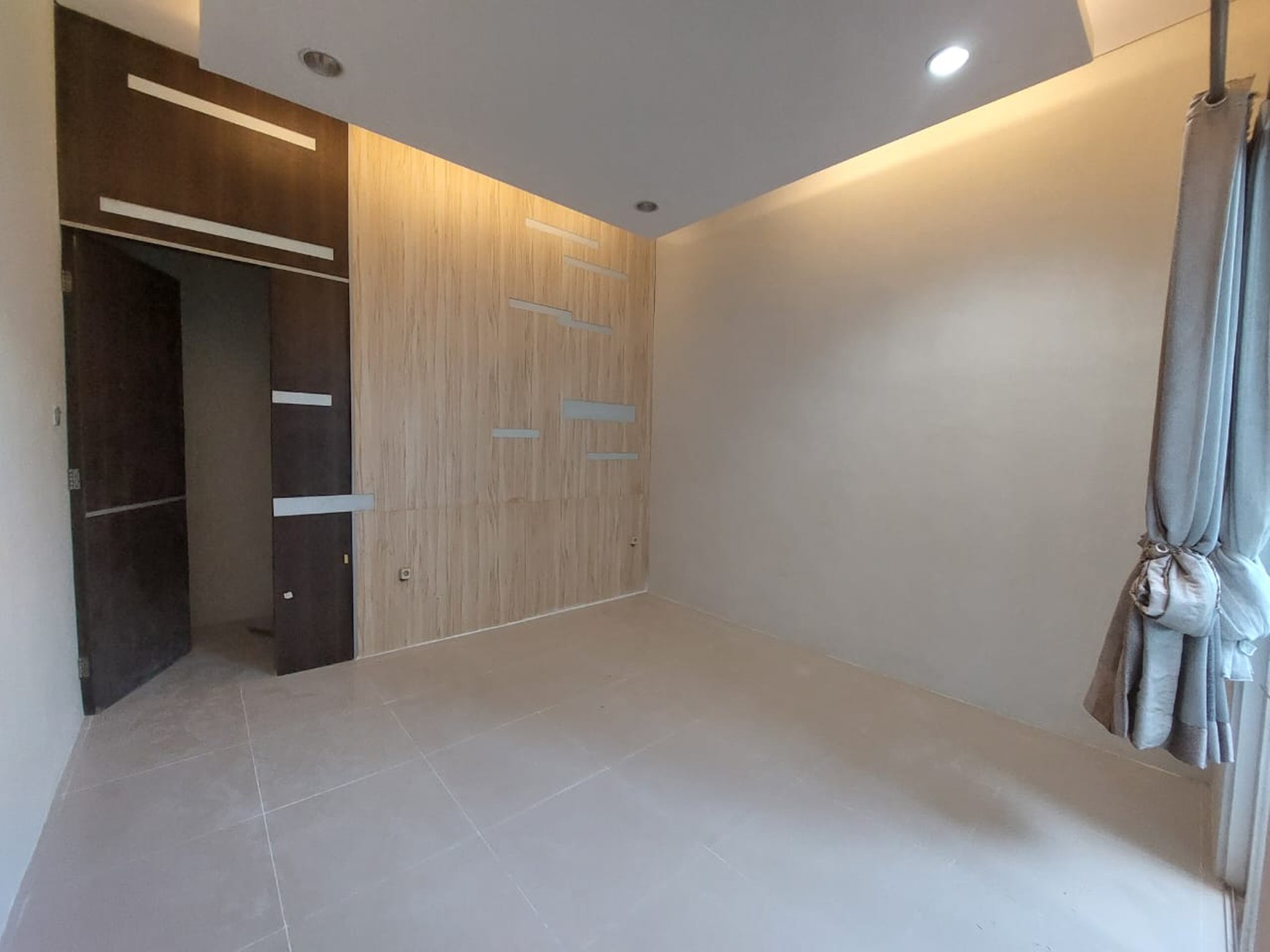 1896. BO Dijual Rumah Pondok Tjandra Blimbing Regency