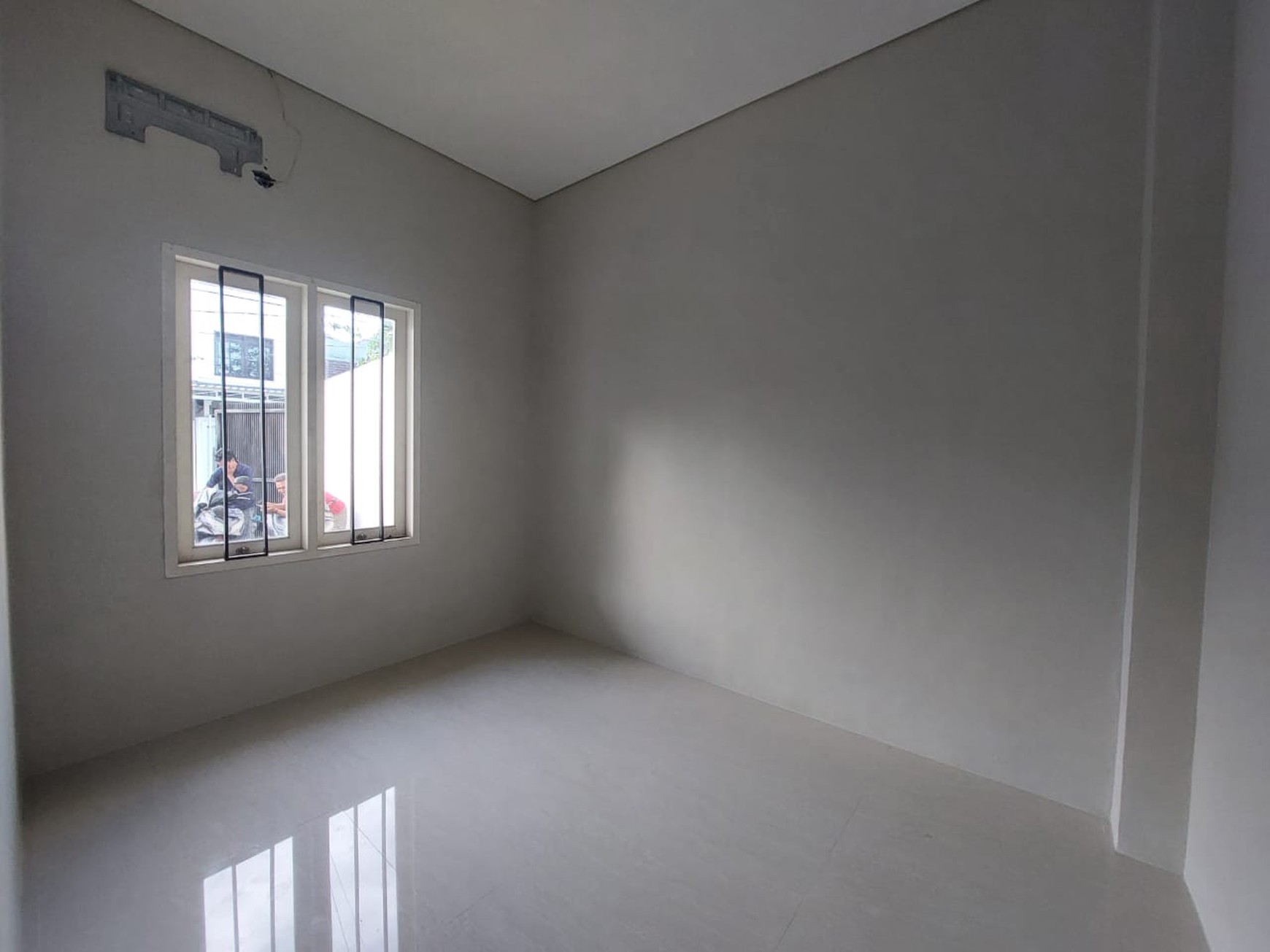1896. BO Dijual Rumah Pondok Tjandra Blimbing Regency