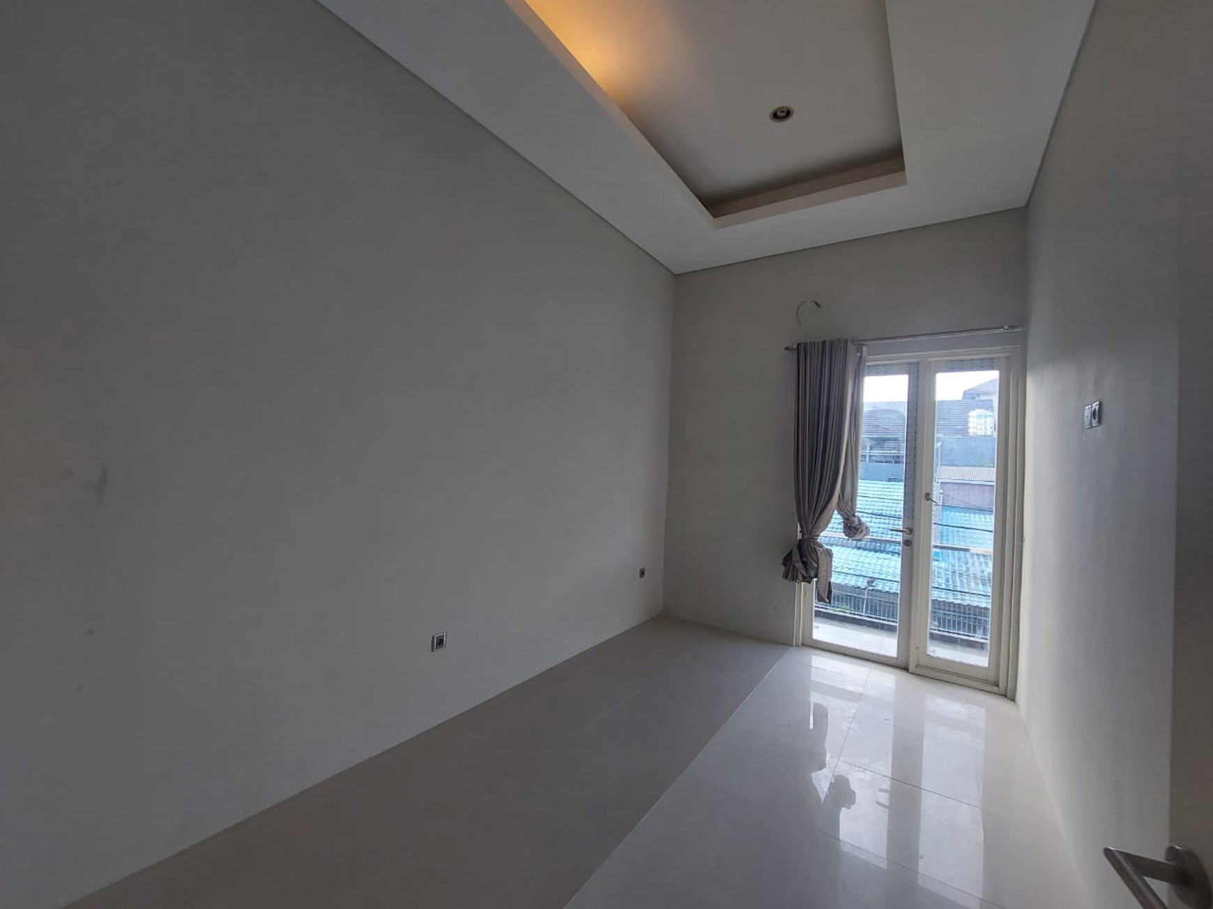 1896. BO Dijual Rumah Pondok Tjandra Blimbing Regency