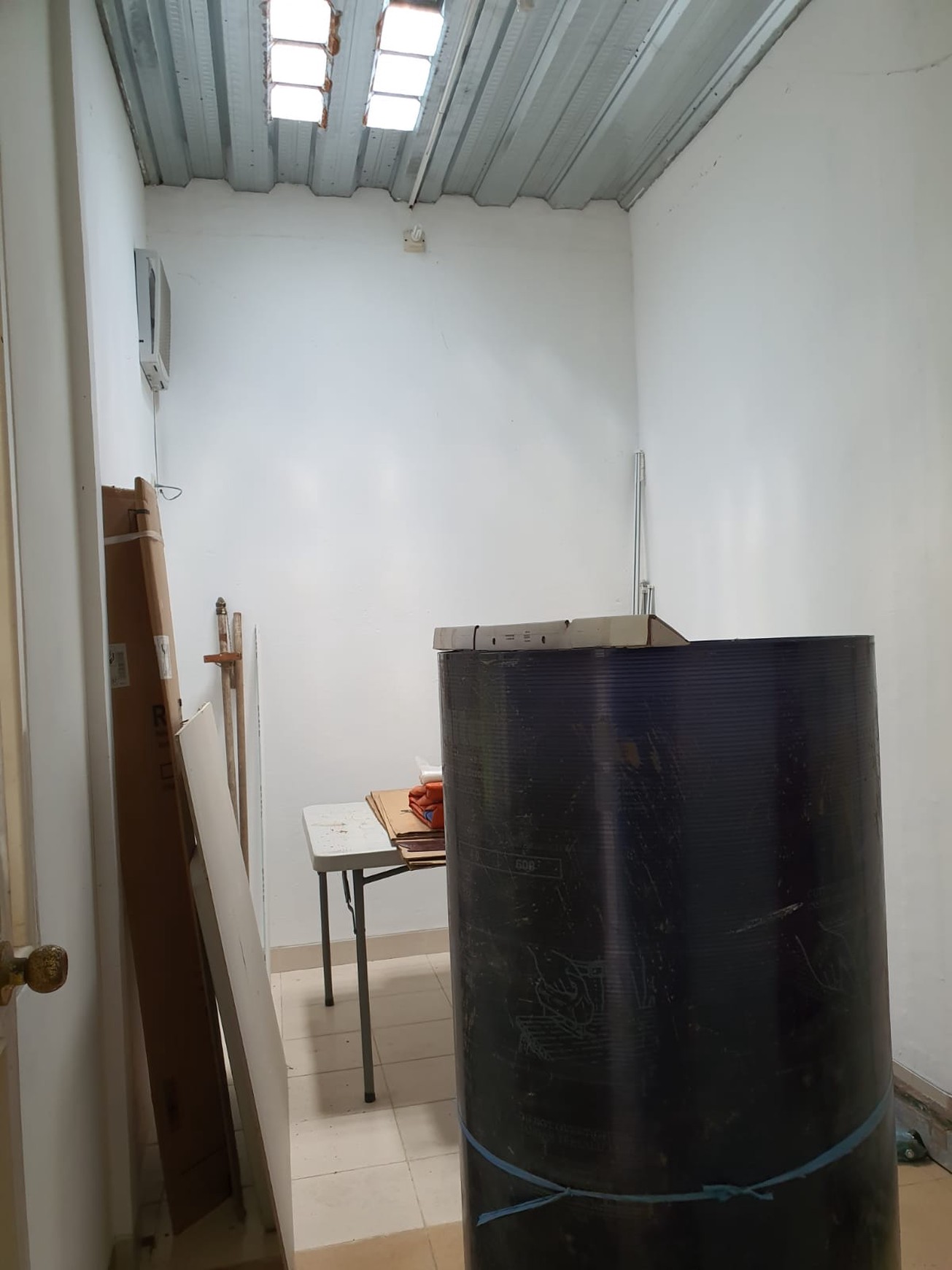 Rumah di Victoria River Park BSD 