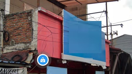 Disewakan Ruko 2 lantai di Jl Jarak Sawahan Surabaya