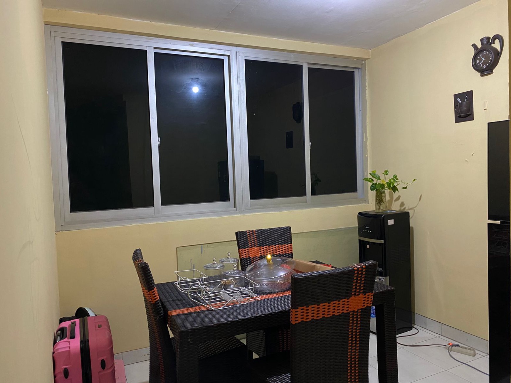 Dijual Rumah Nyaman Daerah Tebet Jakarta Selatan Akses 1 Mobil