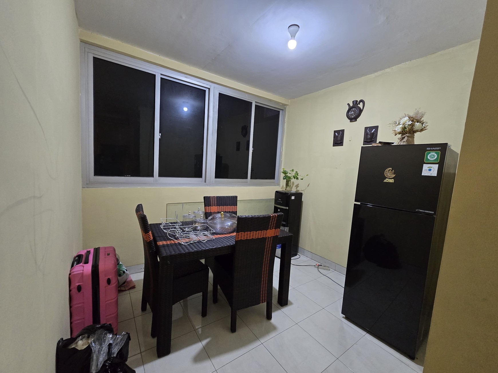 Dijual Rumah Nyaman Daerah Tebet Jakarta Selatan Akses 1 Mobil
