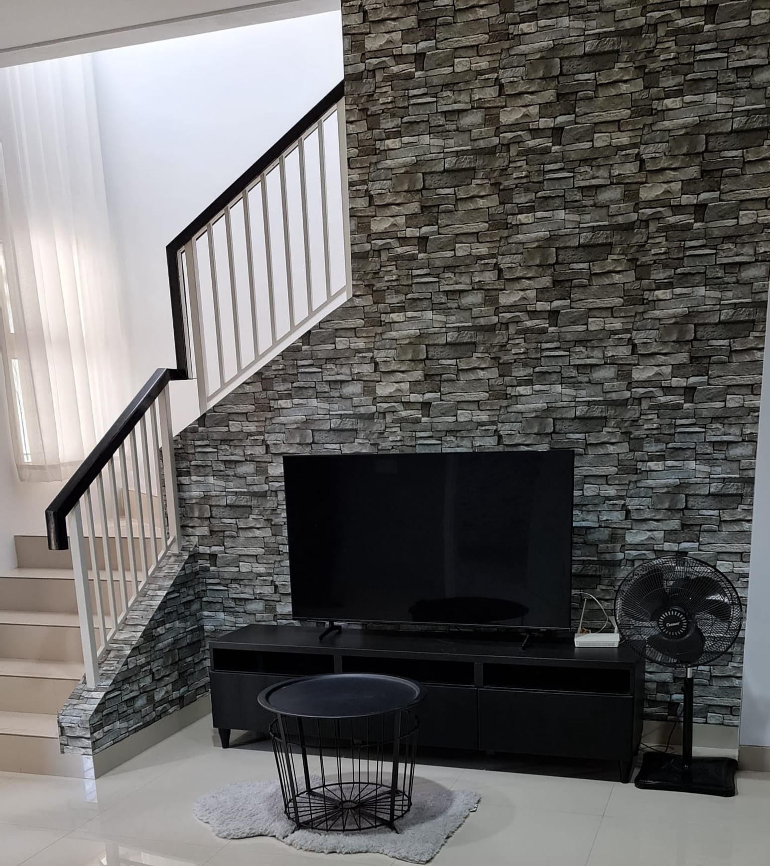 Best Price. Rumah bagus Savia cluster Visana, BSD