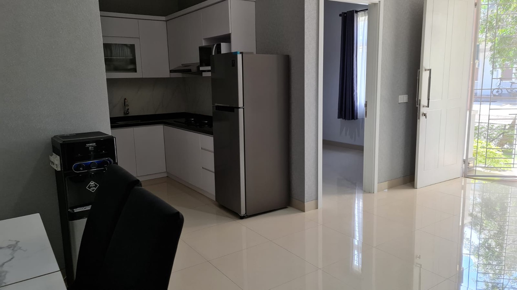 Best Price. Rumah bagus Savia cluster Visana, BSD