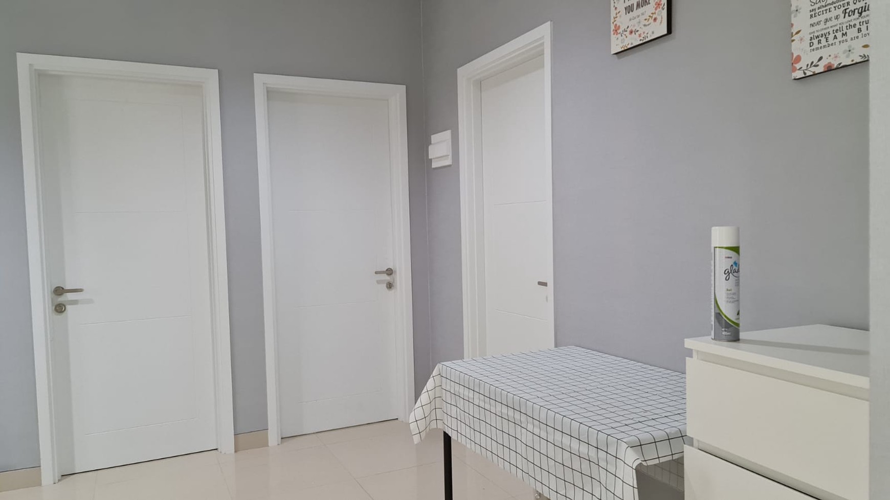 Best Price. Rumah bagus Savia cluster Visana, BSD