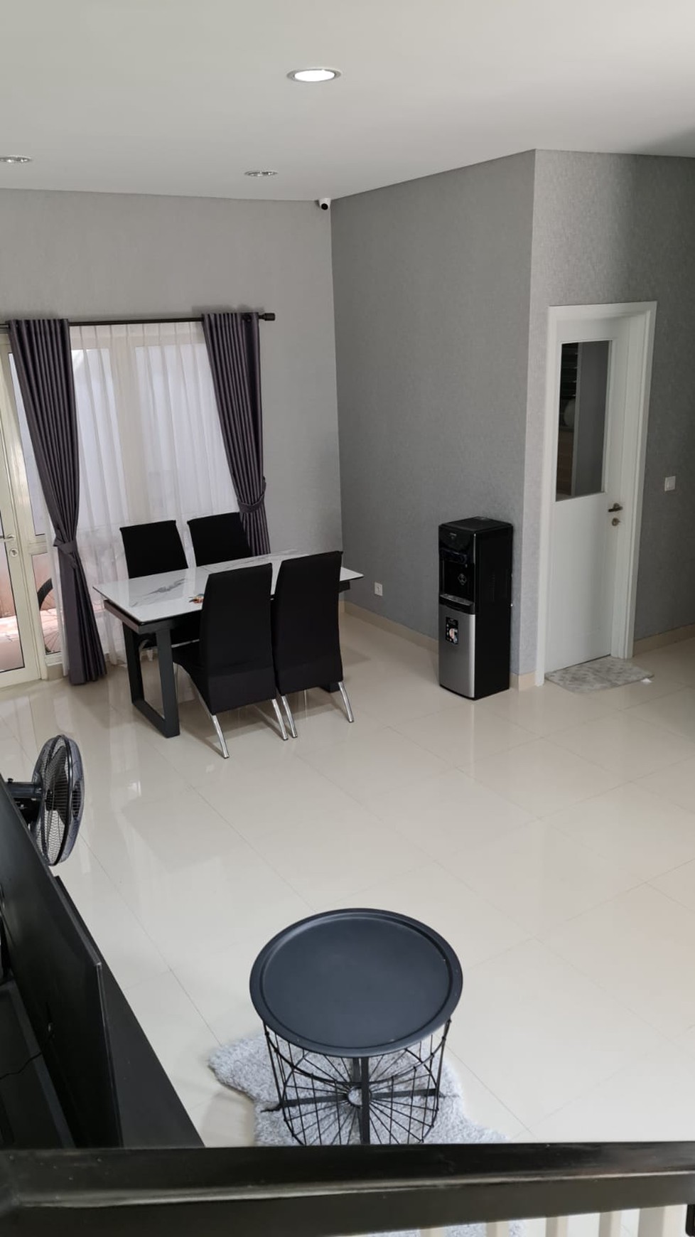 Best Price. Rumah bagus Savia cluster Visana, BSD