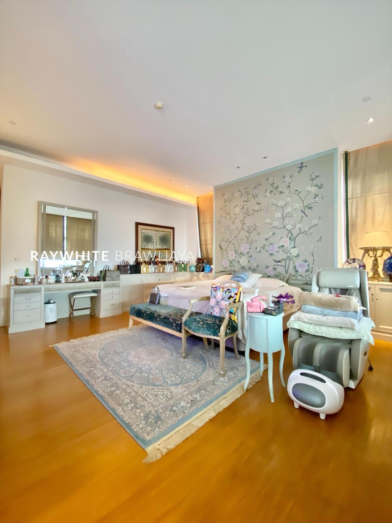 Dharmawangsa Residence Best Price