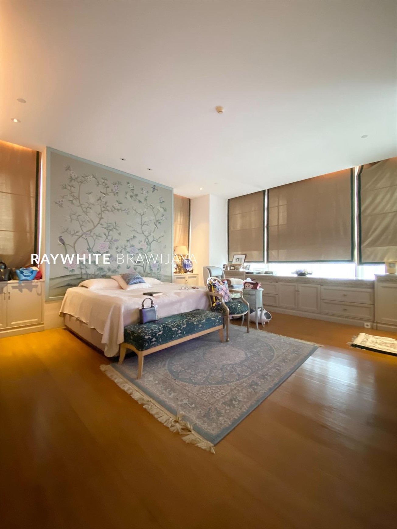 Dharmawangsa Residence Best Price