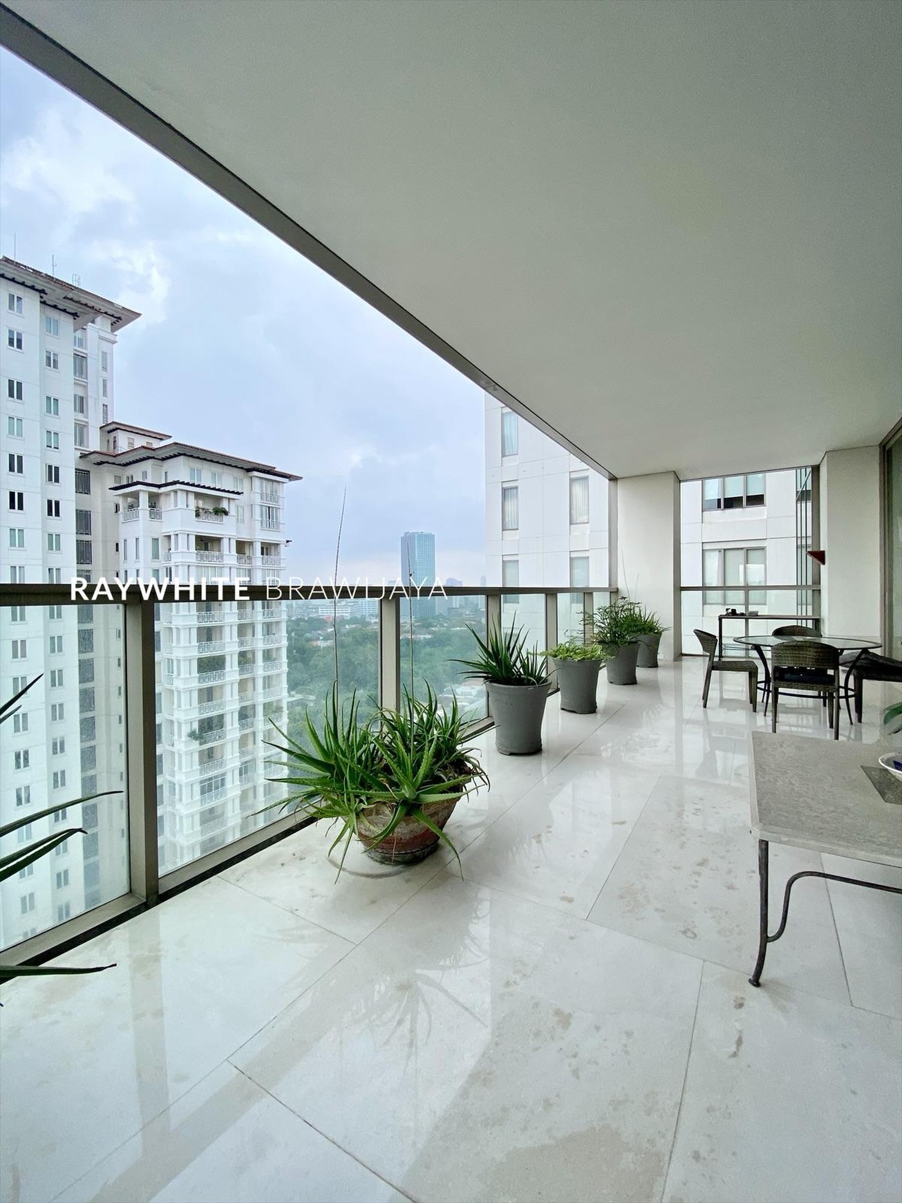 Dharmawangsa Residence Best Price