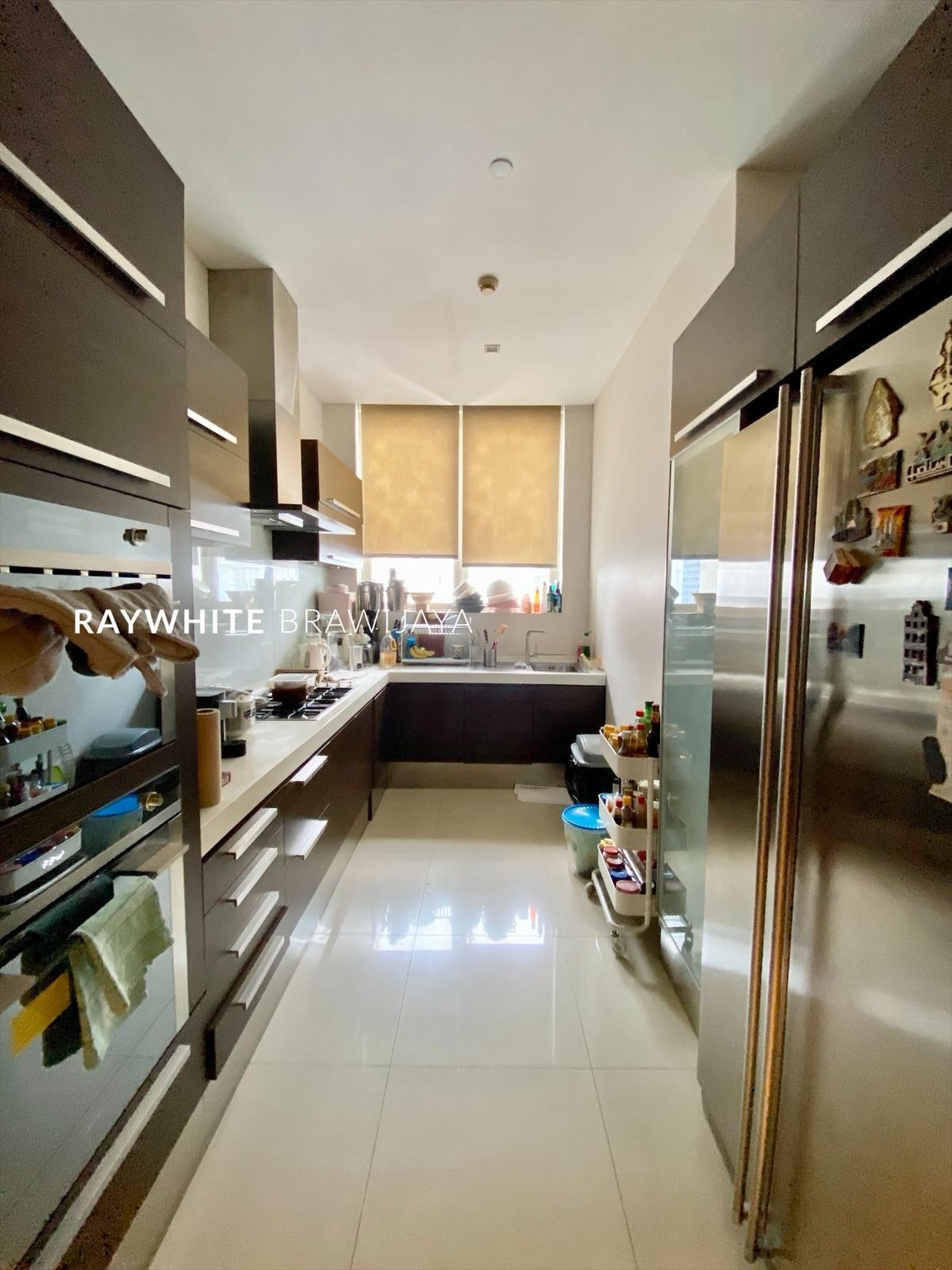 Dharmawangsa Residence Best Price