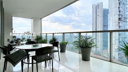 Dharmawangsa Residence Best Price 