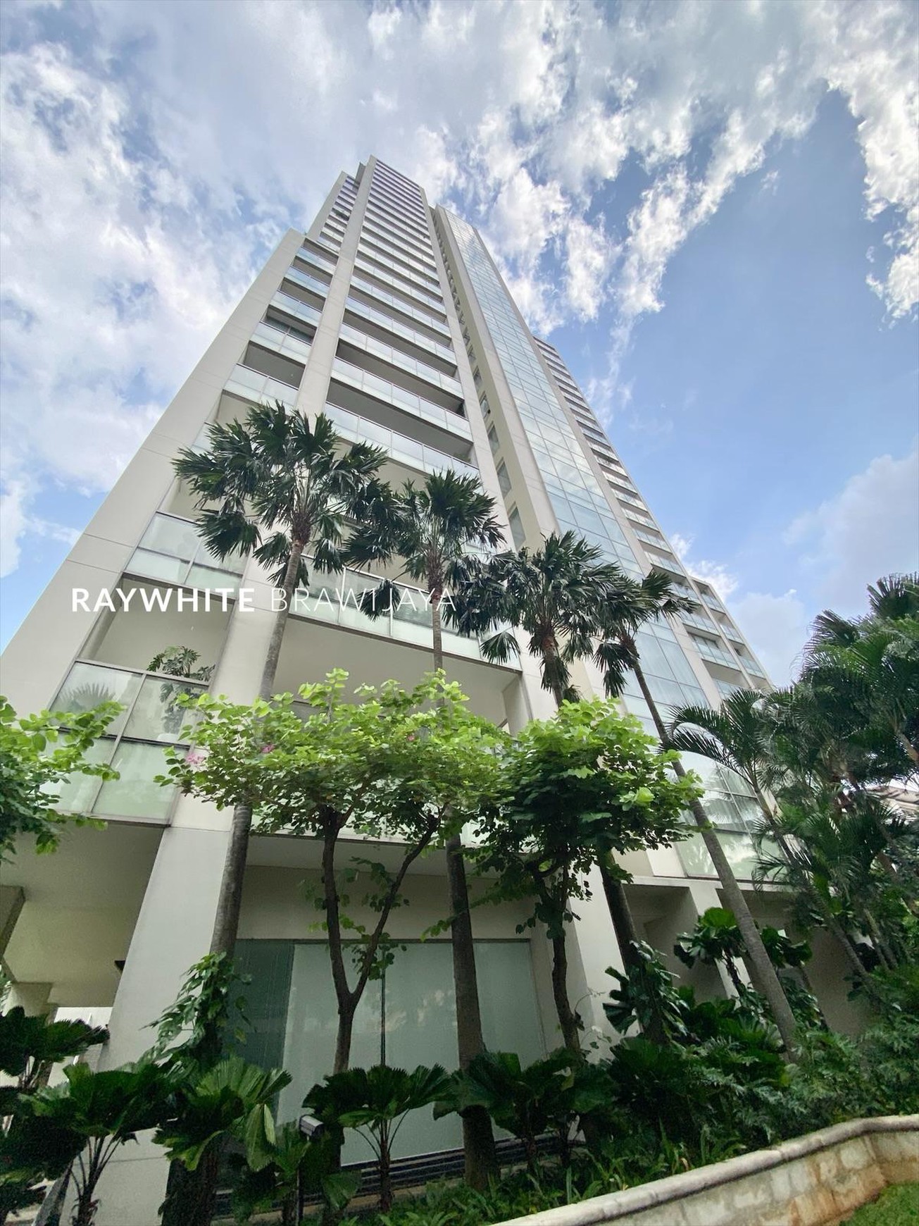 Dharmawangsa Residence Best Price
