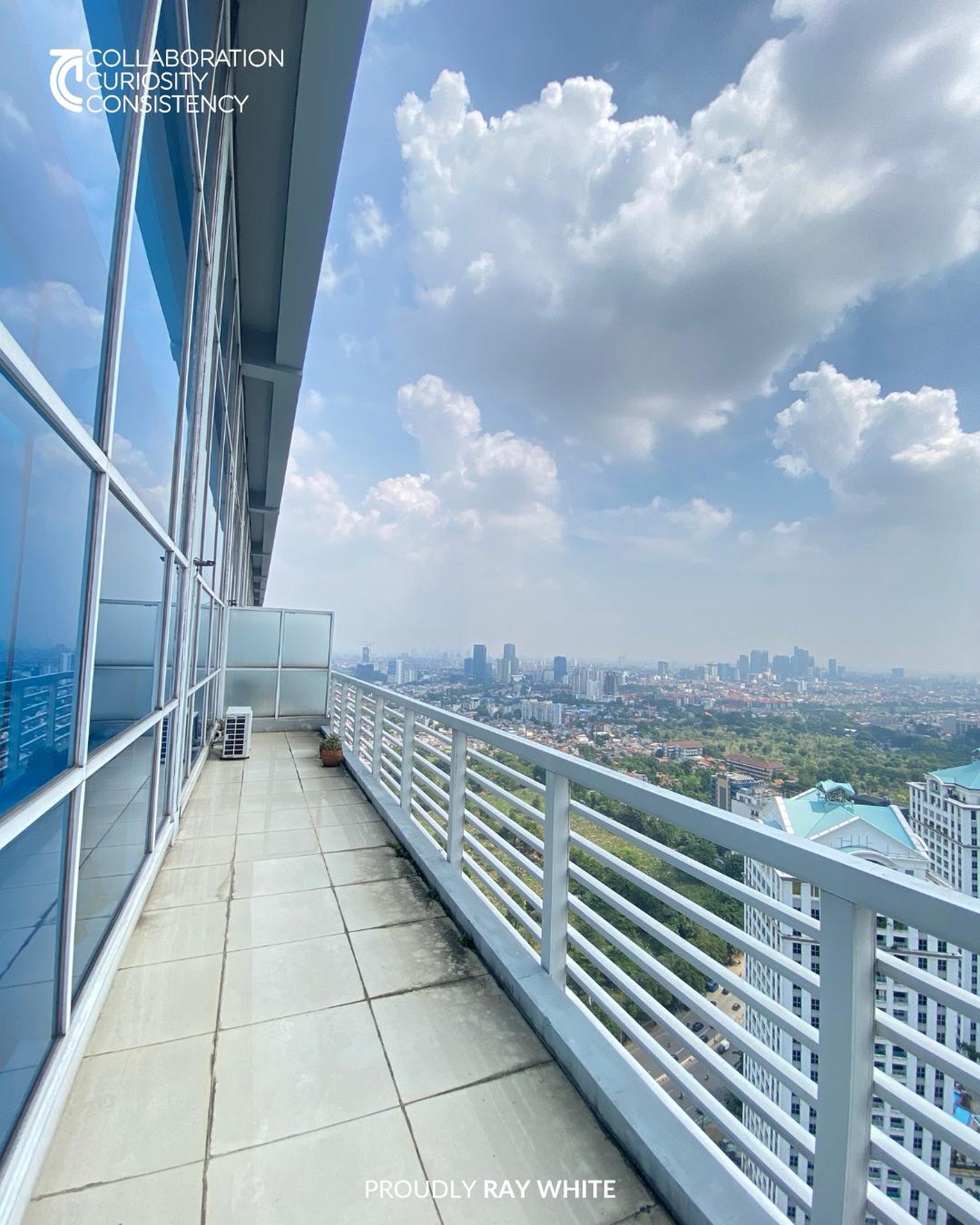 Dijual apartemen Citylofts Sudirman - Jakarta Pusat
