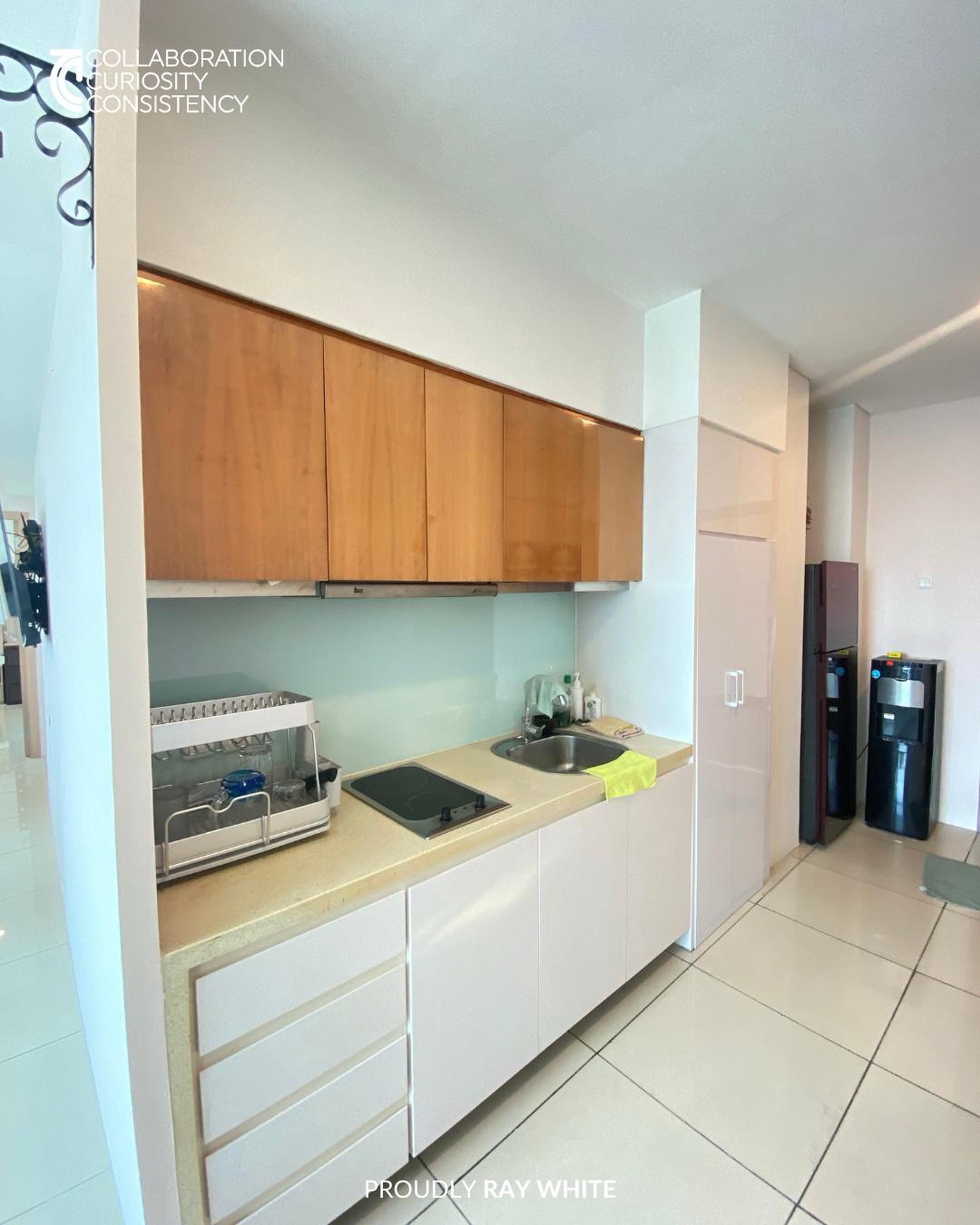 Dijual apartemen Citylofts Sudirman - Jakarta Pusat