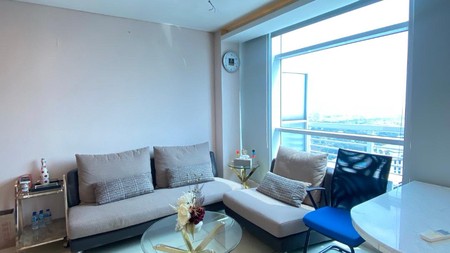 Dijual apartemen Citylofts Sudirman - Tanah Abang - Jakarta Pusat